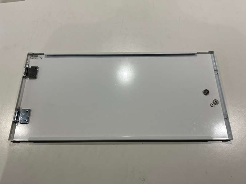 DOMO CENTER MIRROR DOOR 1500MM GWN1101CP