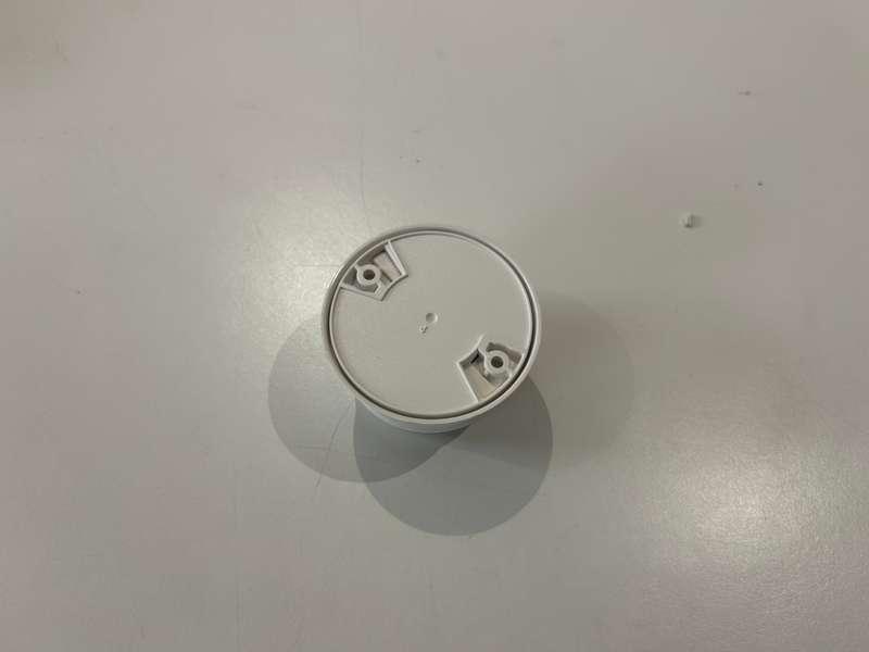 ZIGBEE SMOKE ALARM GWA1512 GEWISS