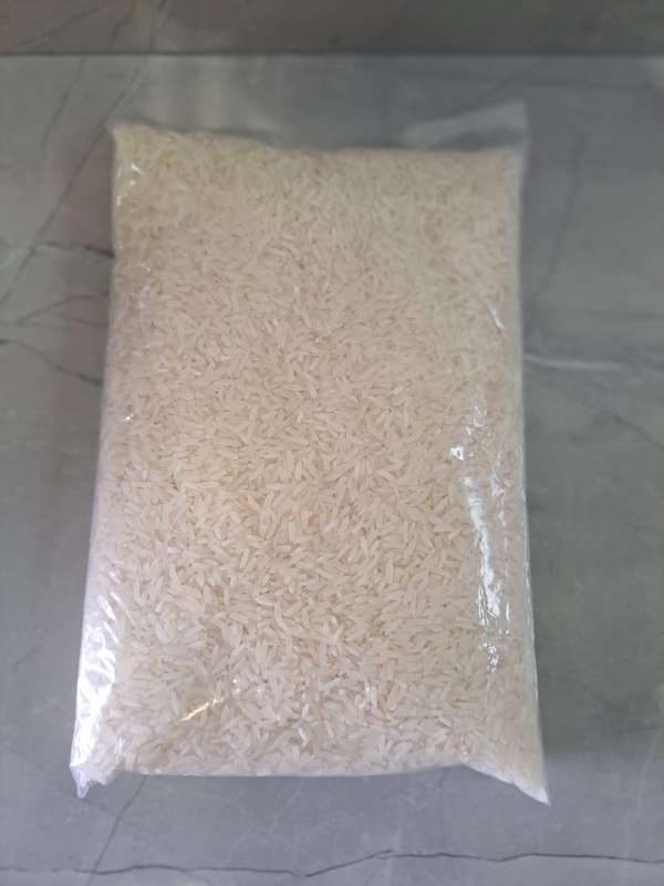 White Rice 1kg