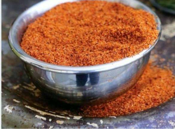 Braai Spice 1kg