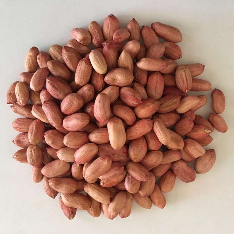 Raw nuts 1kg