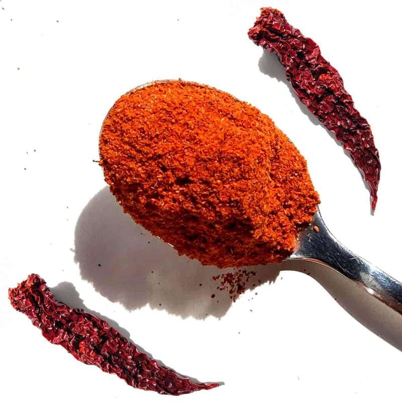 Kashmiri Chilli Powder