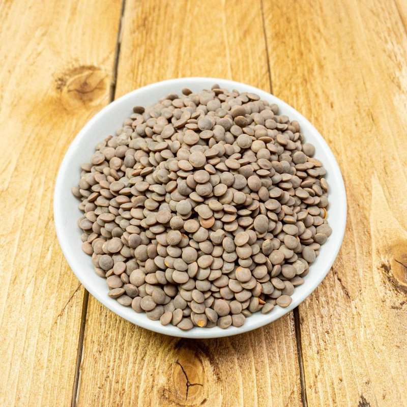 Lentils(Masoor) 1kg