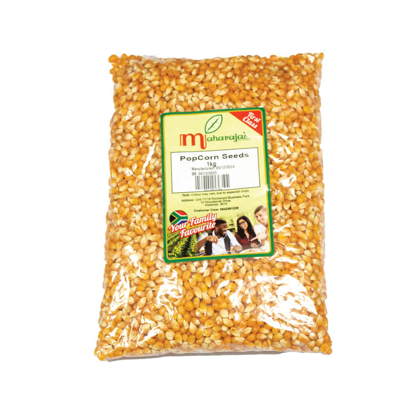 Popcorn Seeds