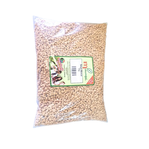 Soya Mince 1kg