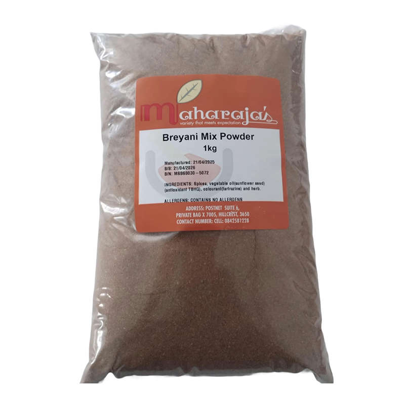 Biryani Mix Powder