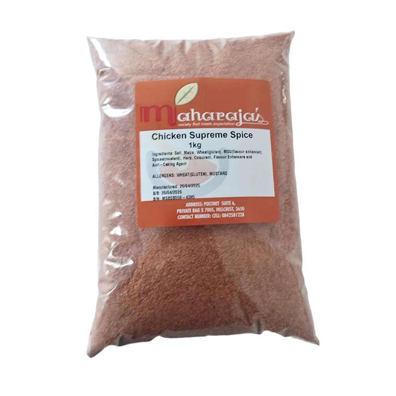 Chicken Supreme 1kg