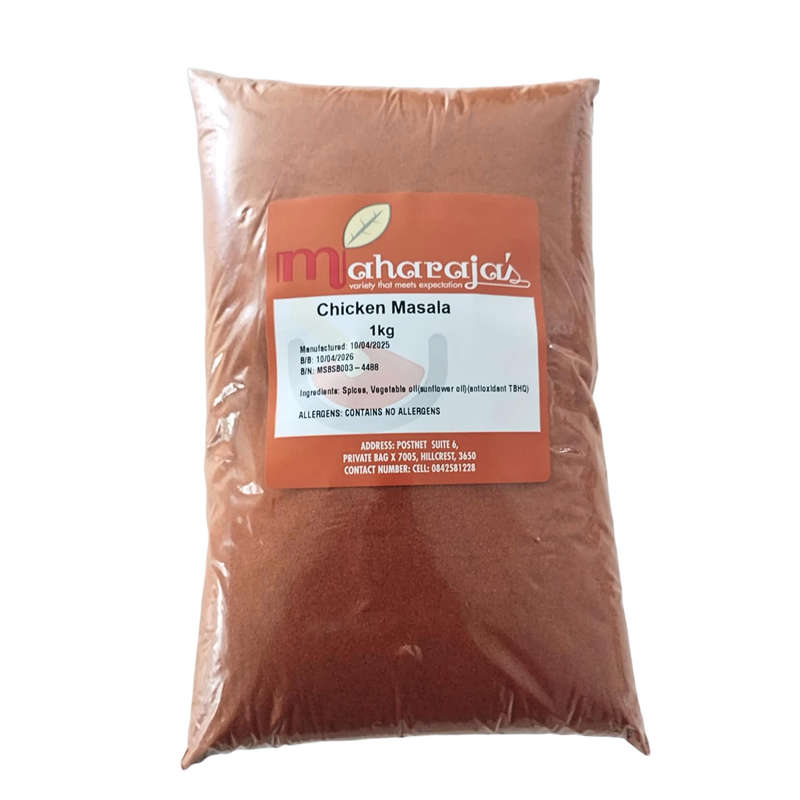 Chicken Masala 1kg