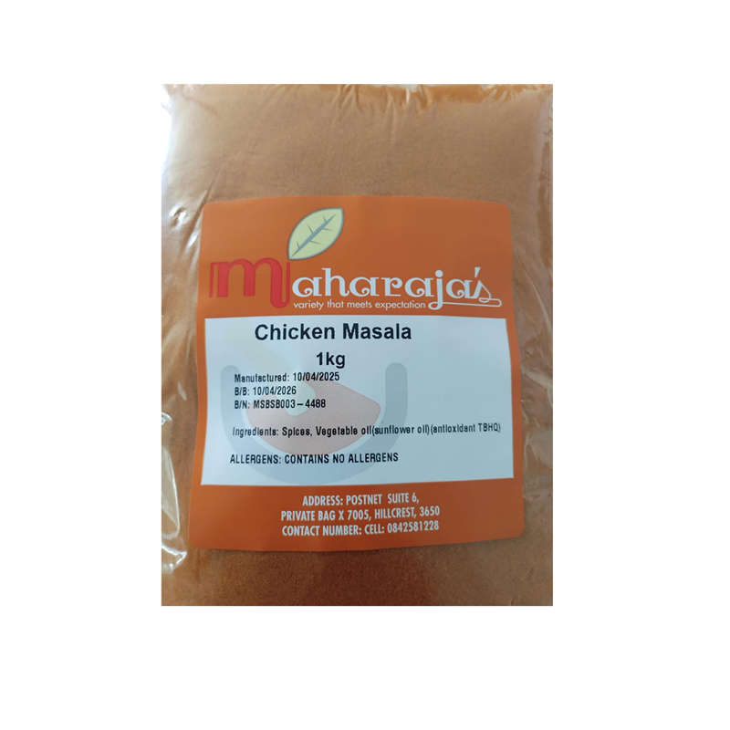 Chicken Masala 1kg