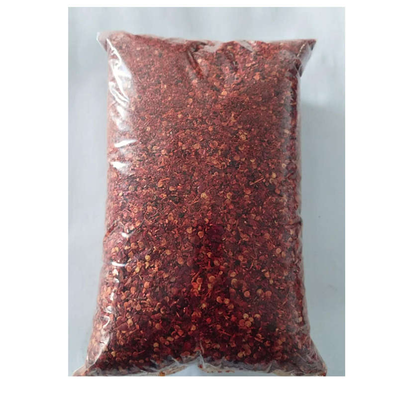 Crushed Chillies 1kg