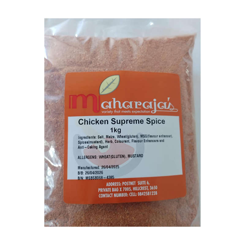 Chicken Supreme 1kg