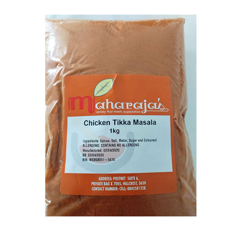 Chicken Tikka Masala 1kg