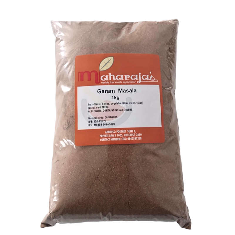 Garam Masala 1kg