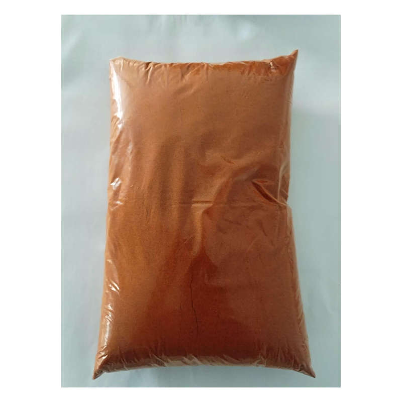 Durban Masala
