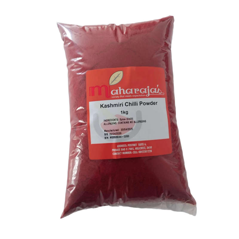 Kashmiri Chilli Powder
