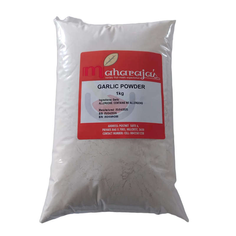 Garlic Powder 1kg