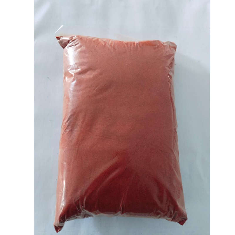 Paprika Powder