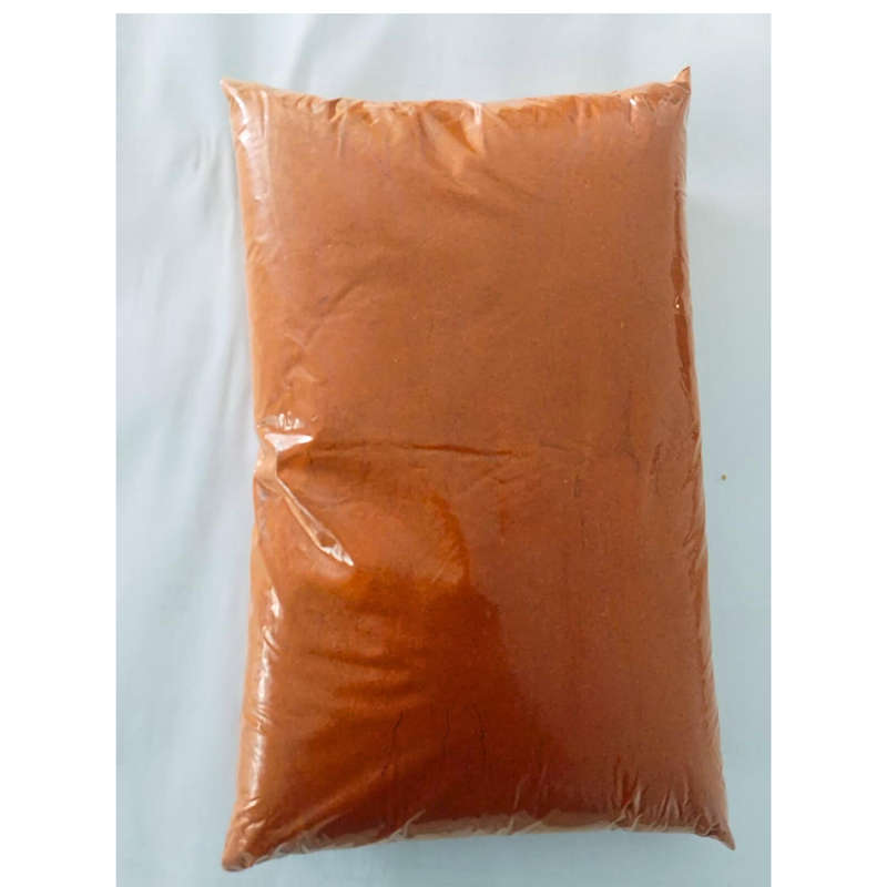 Hot wet masala 1kg