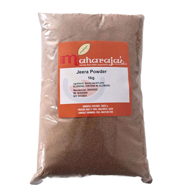 Jeera(Cumin) Powder