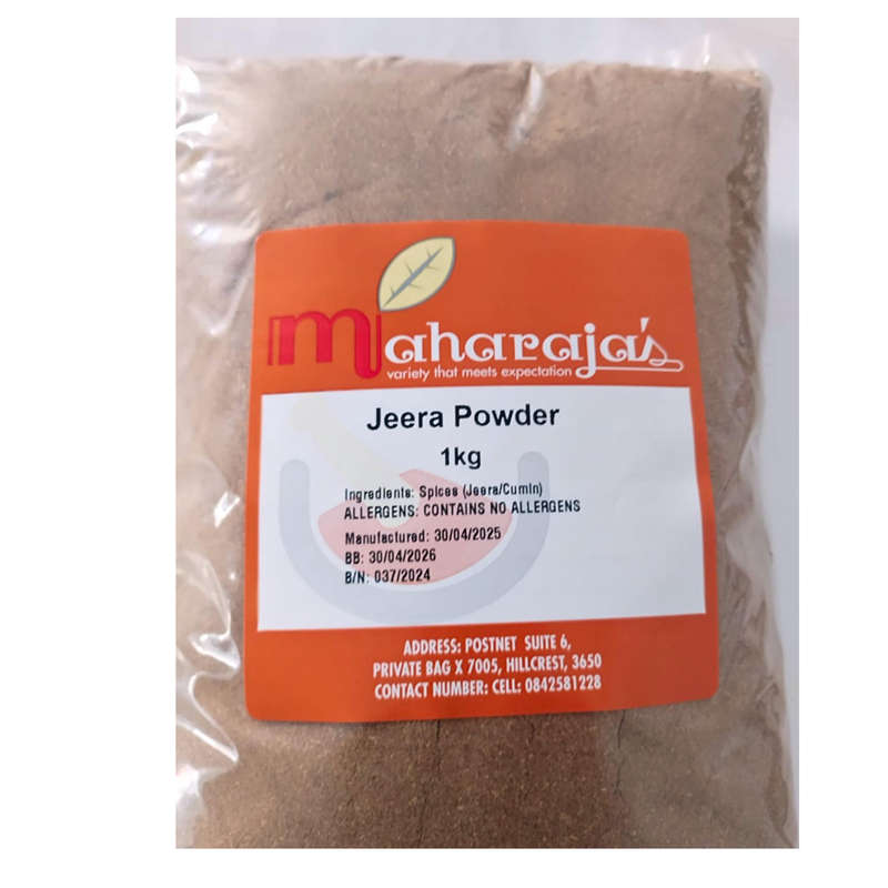Jeera(Cumin) Powder
