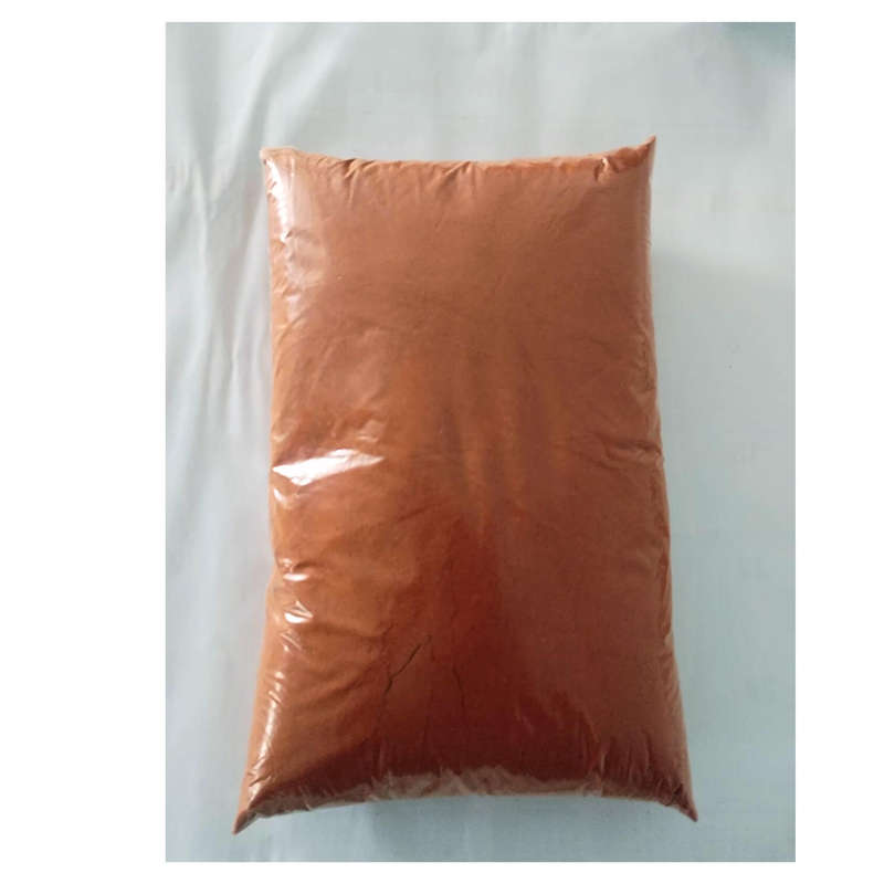Kashmiri Masala