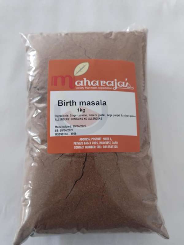Birth Masala