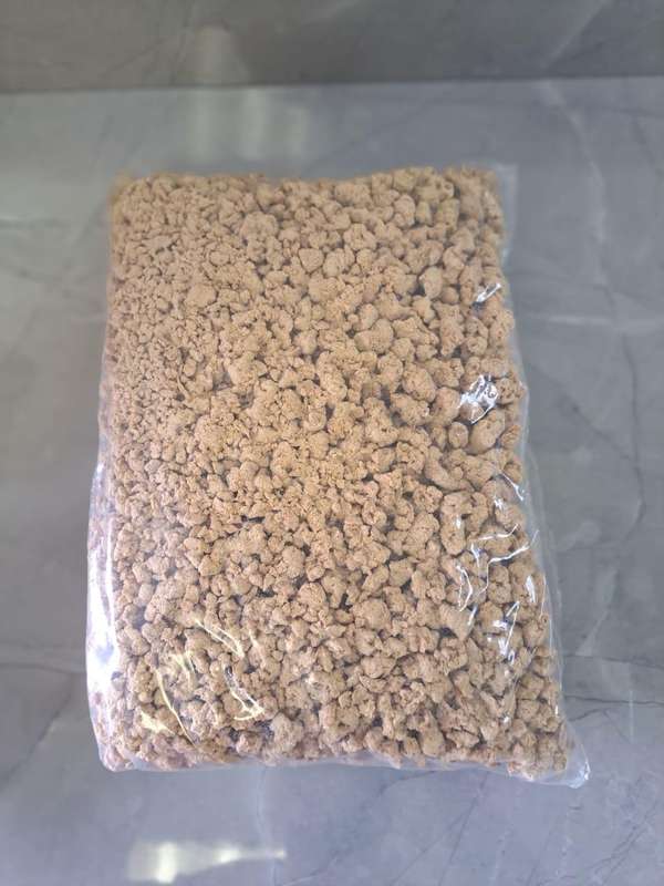 Soya Chunks 1kg