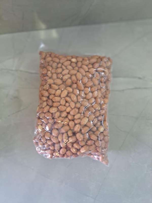 Raw nuts 500g