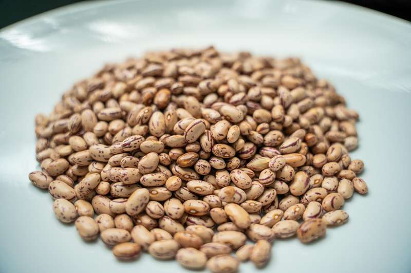 Sugar Beans 1kg