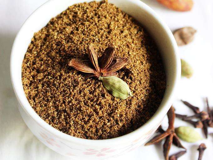 Biryani Mix Powder
