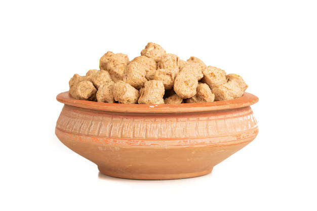 Soya Chunks 1kg