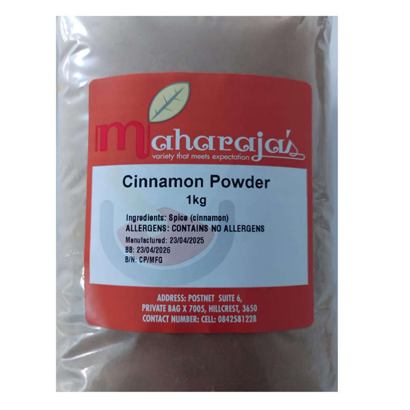 Cinnamon Powder 1kg