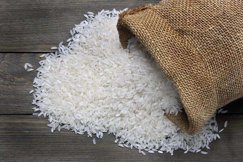 White Rice 500g