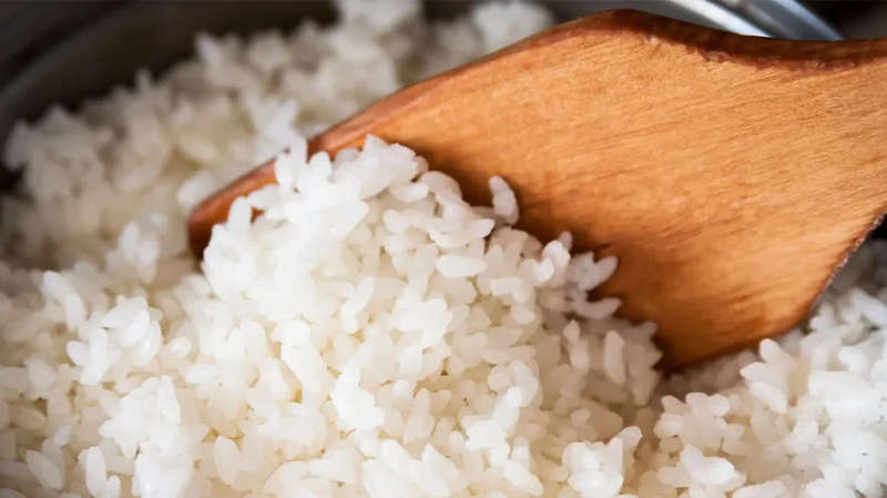 White Rice 500g