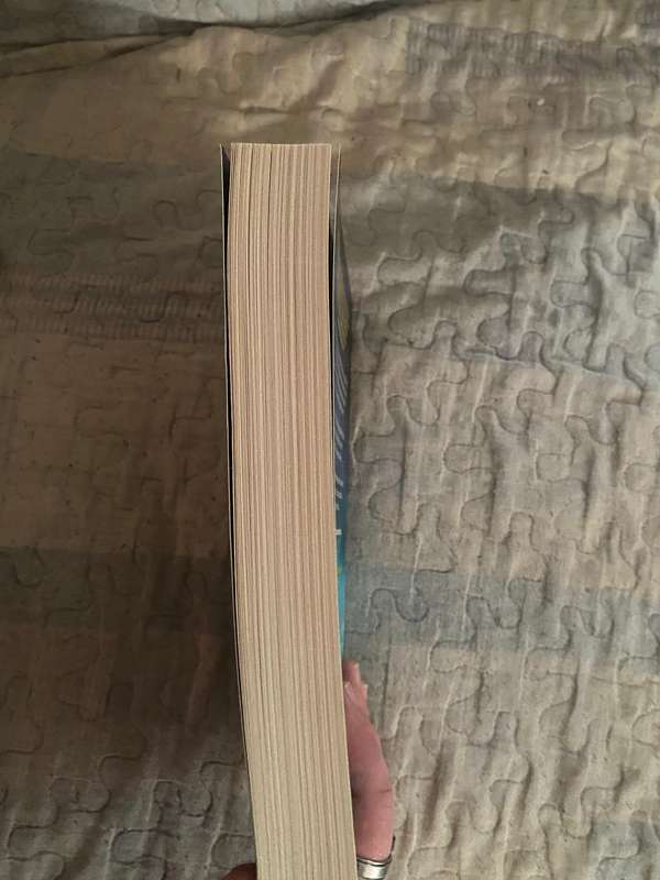 In Too Deep - Jack Reacher Trade Paperback