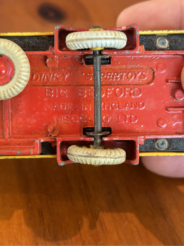 Dinky Toys