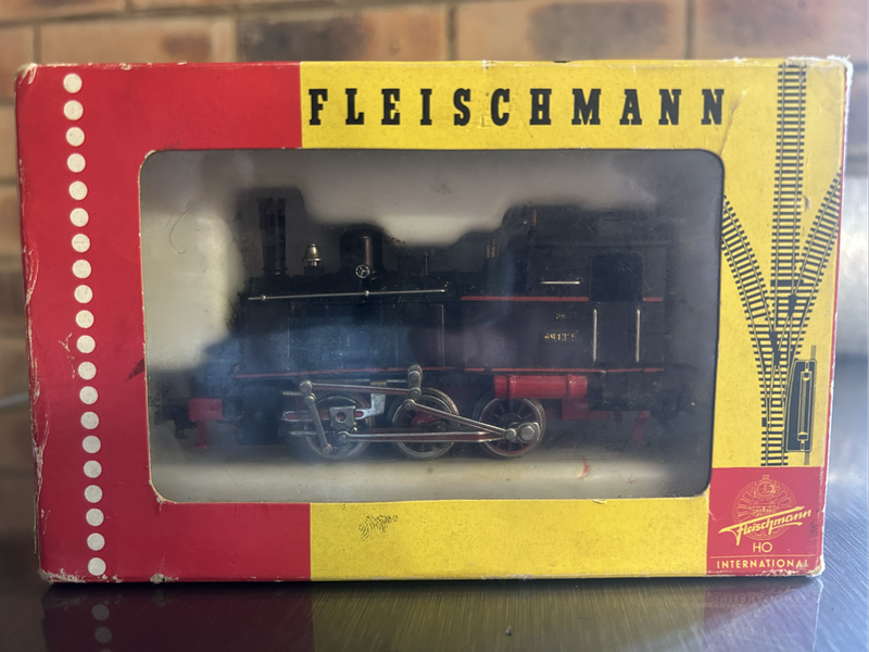 Locomotive
