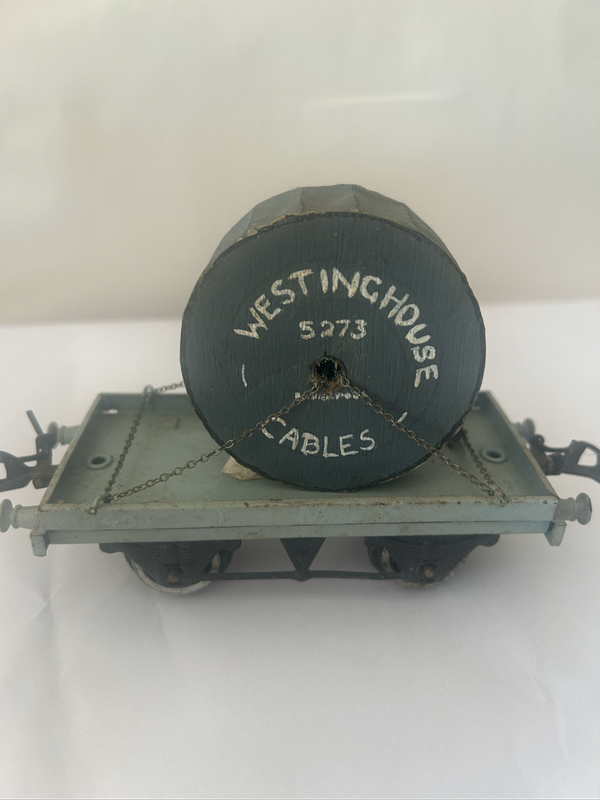 Hornby Vintage Train Set