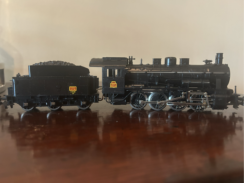 Locomotive