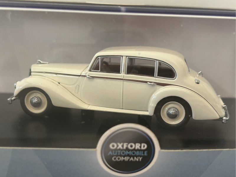 Siddeley Lancaster