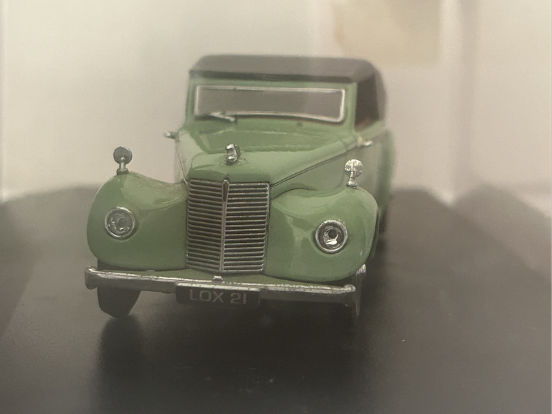 Siddeley Hurricane