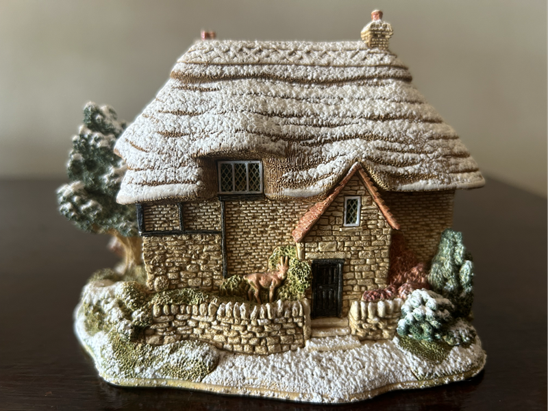 Lilliput Lane