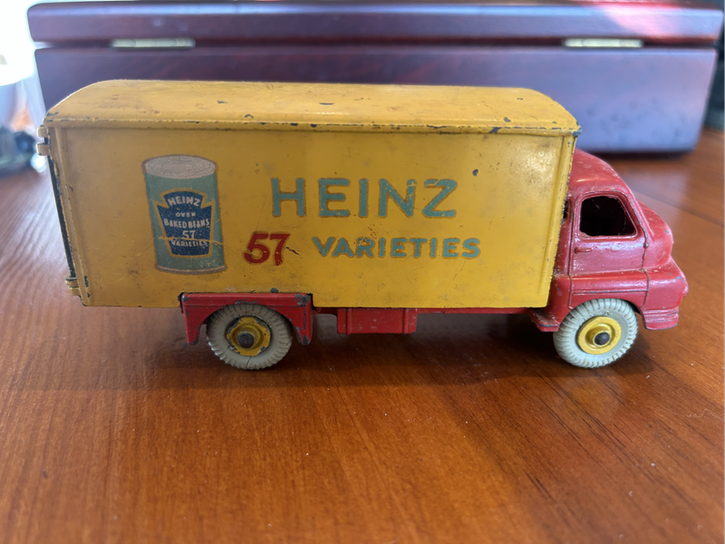 Dinky Toys