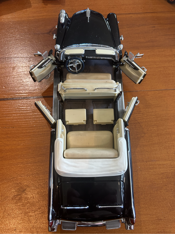 Cadillac