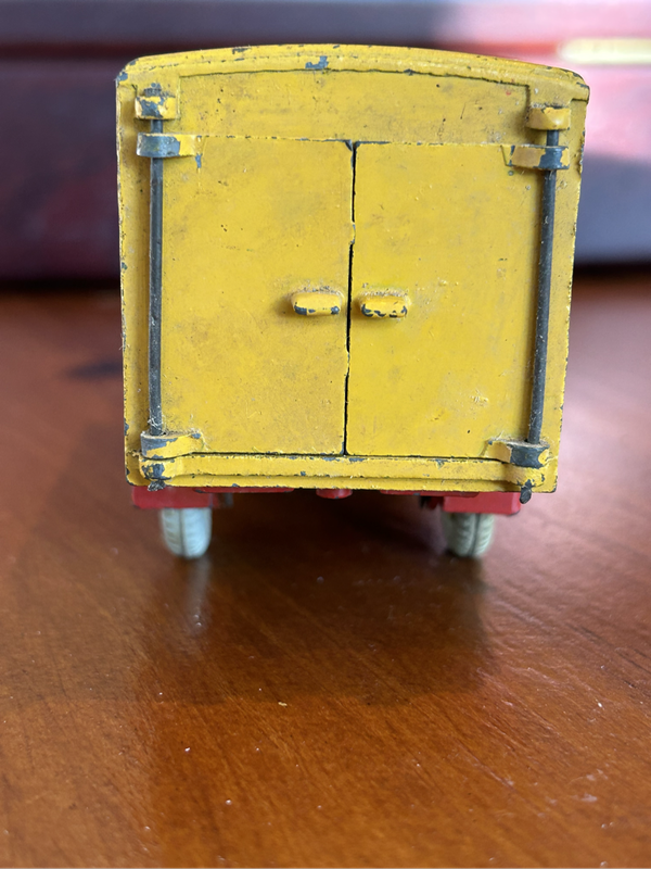 Dinky Toys