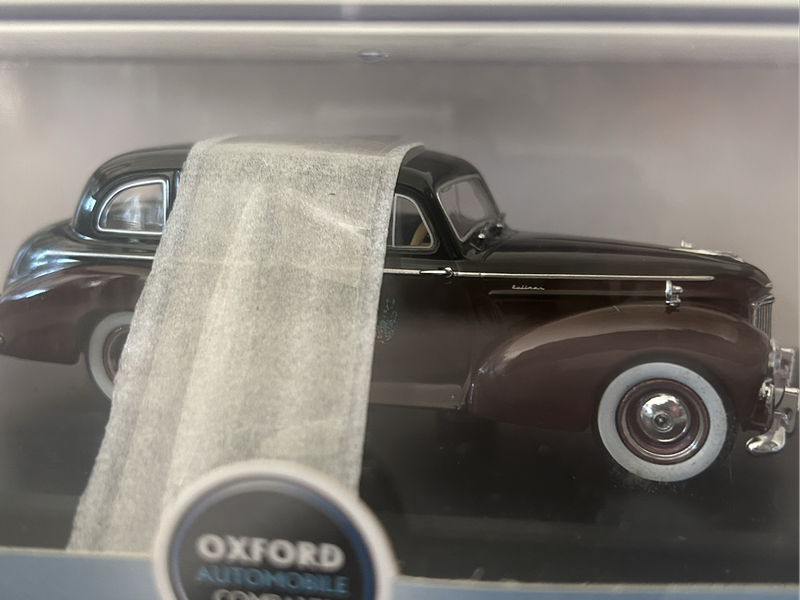 Humber Pullman