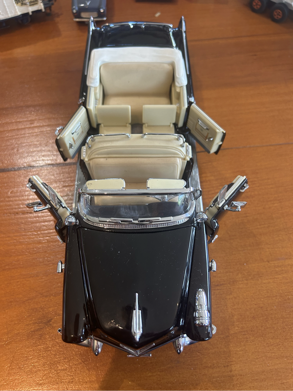 Cadillac