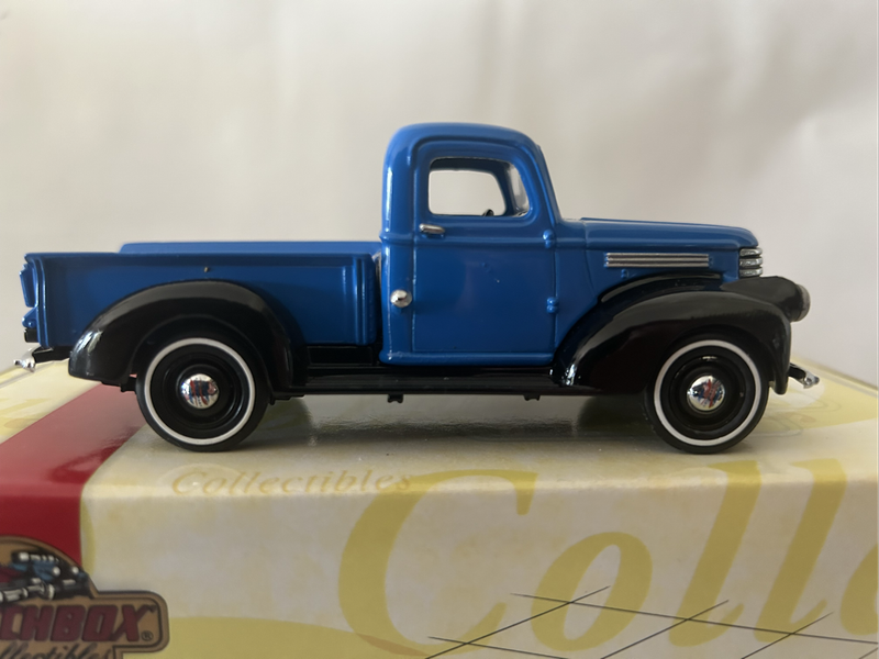 1941 Chevrolet Pickup