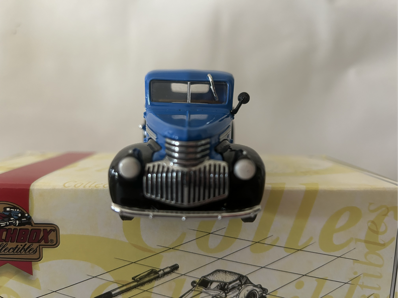 1941 Chevrolet Pickup