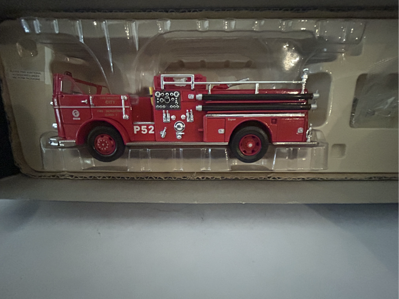 Fire Engine